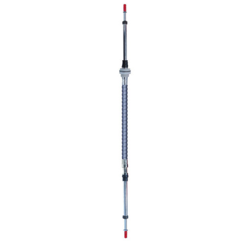 Yamaha Jet Ski  Steering Cable - Length: 268 cm - SUV 1200 /SUV 1200 4 P  " GU5-U1481-00-00"  1999, 2000, 2001, 2002, 2003, 2004 - YA-2243 - Multiflex